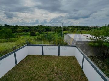 CASA NUEVA EN VENTA EN ALTO LUCERO