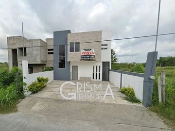 CASA NUEVA EN VENTA EN ALTO LUCERO