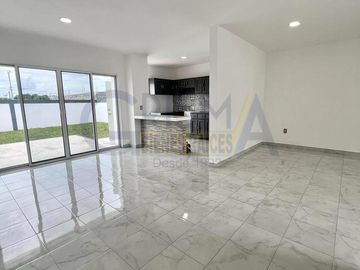 CASA NUEVA EN VENTA EN ALTO LUCERO