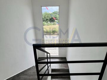 CASA NUEVA EN VENTA EN ALTO LUCERO