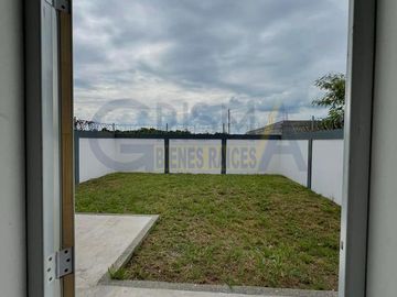 CASA NUEVA EN VENTA EN ALTO LUCERO