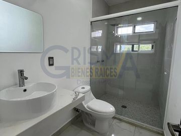 CASA NUEVA EN VENTA EN ALTO LUCERO