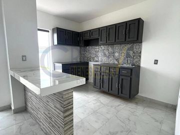 CASA NUEVA EN VENTA EN ALTO LUCERO