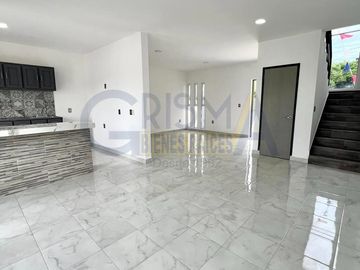 CASA NUEVA EN VENTA EN ALTO LUCERO