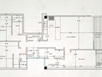 Departamento en PREVENTA en Harmony