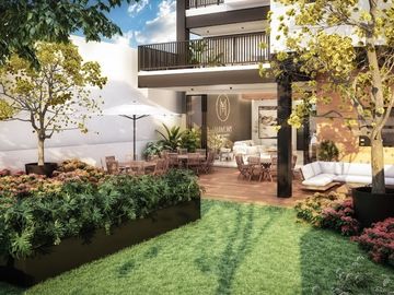 Departamento en PREVENTA en Harmony