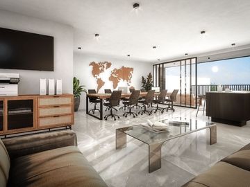 Departamento en PREVENTA en Harmony