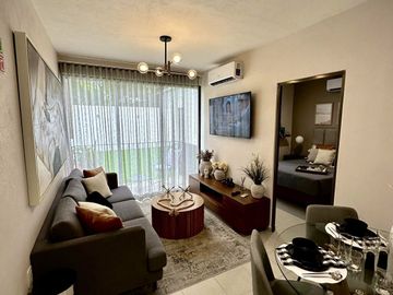 Departamento en Preventa Torre Principia Living District