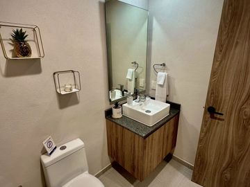 Departamento en Preventa Torre Principia Living District