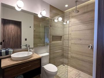 Departamento Premium a estrenar en el punto más alto de Querétaro