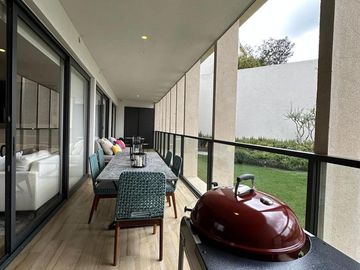 Departamento Premium a estrenar en el punto más alto de Querétaro