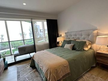 Departamento Premium a estrenar en el punto más alto de Querétaro