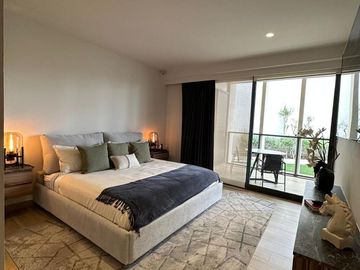 Departamento Premium a estrenar en el punto más alto de Querétaro