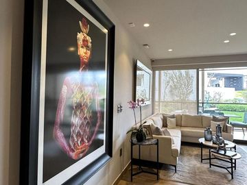 Departamento Premium a estrenar en el punto más alto de Querétaro