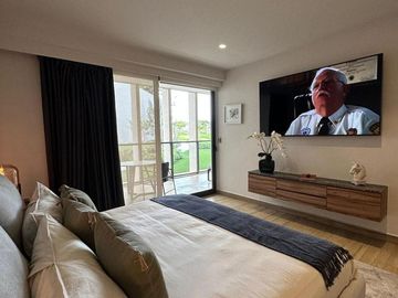 Departamento Premium a estrenar en el punto más alto de Querétaro