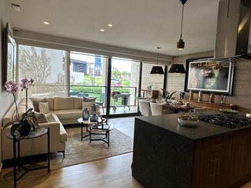 Departamento Premium a estrenar en el punto más alto de Querétaro