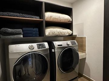 Departamento Premium a estrenar en el punto más alto de Querétaro