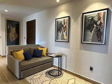Departamento Premium a estrenar en el punto más alto de Querétaro