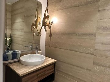 Departamento Premium a estrenar en el punto más alto de Querétaro
