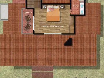 Cabaña en Venta en Tapalpa
