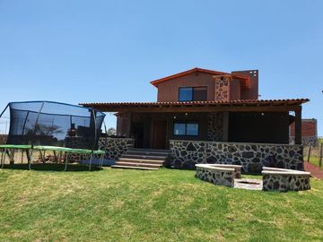 Cabaña en Venta en Tapalpa