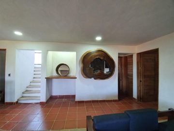 Cabaña en Venta en Tapalpa