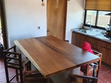 Cabaña en Venta en Tapalpa