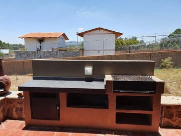 Cabaña en Venta en Tapalpa