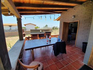 Cabaña en Venta en Tapalpa
