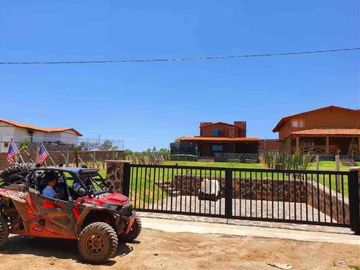 Cabaña en Venta en Tapalpa