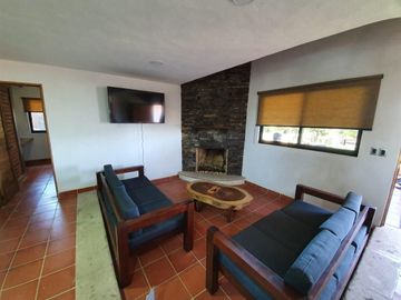Cabaña en Venta en Tapalpa