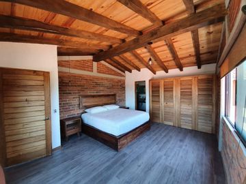 Cabaña en Venta en Tapalpa