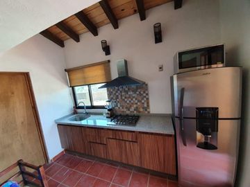 Cabaña en Venta en Tapalpa