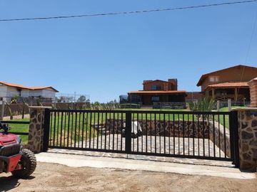 Cabaña en Venta en Tapalpa