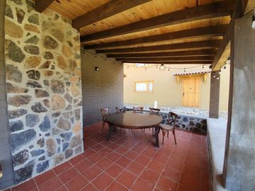 Cabaña en Venta en Tapalpa