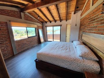 Cabaña en Venta en Tapalpa