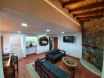 Cabaña en Venta en Tapalpa