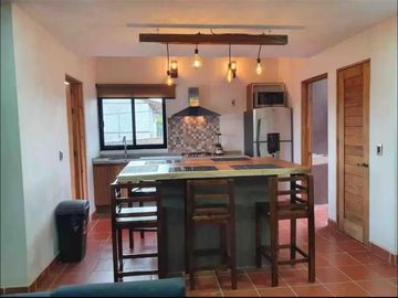 Cabaña en Venta en Tapalpa