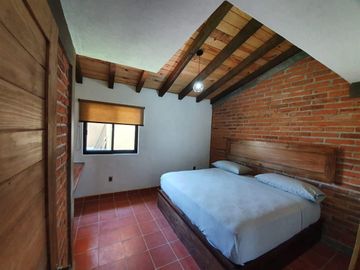 Cabaña en Venta en Tapalpa