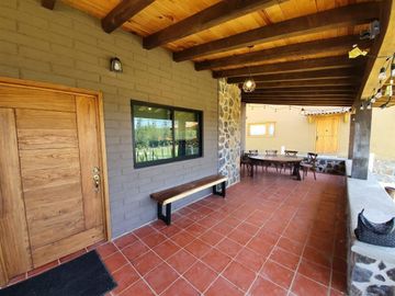 Cabaña en Venta en Tapalpa