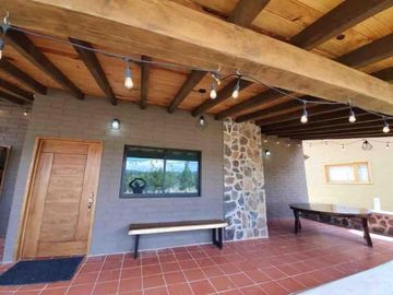 Cabaña en Venta en Tapalpa