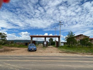 Cabaña en Venta en Tapalpa