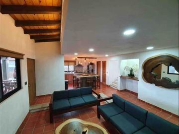 Cabaña en Venta en Tapalpa
