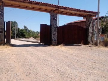 Cabaña en Venta en Tapalpa