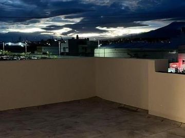 Casa en  venta de 3 recamaras en Cholula San Bernardino Tlaxcalancingo.