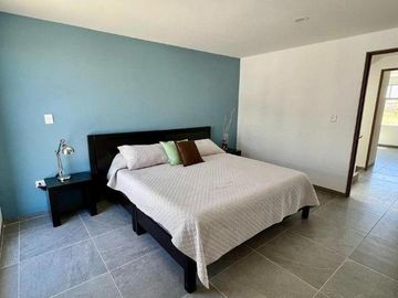 Casa en  venta de 3 recamaras en Cholula San Bernardino Tlaxcalancingo.