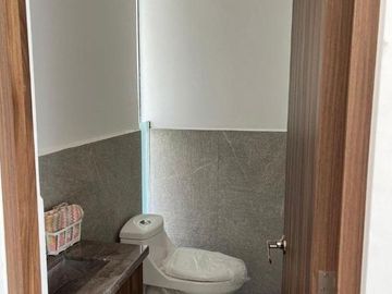 Casa en  venta de 3 recamaras en Cholula San Bernardino Tlaxcalancingo.