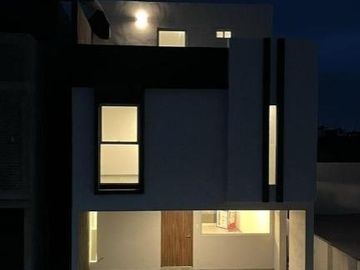 Casa en  venta de 3 recamaras en Cholula San Bernardino Tlaxcalancingo.
