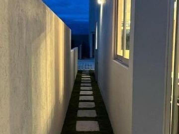 Casa en  venta de 3 recamaras en Cholula San Bernardino Tlaxcalancingo.