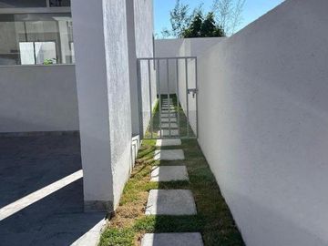 Casa en  venta de 3 recamaras en Cholula San Bernardino Tlaxcalancingo.